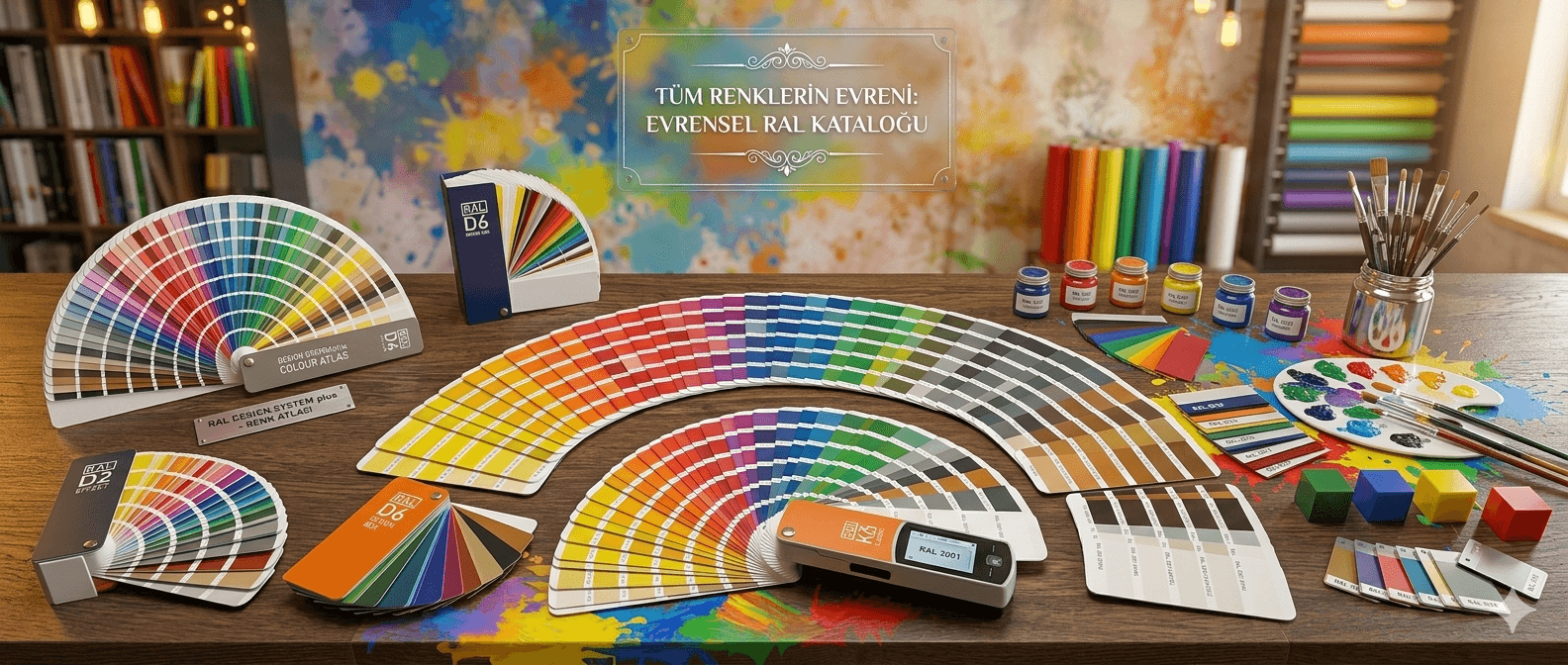 Metal Mix v2 Teknolojisi