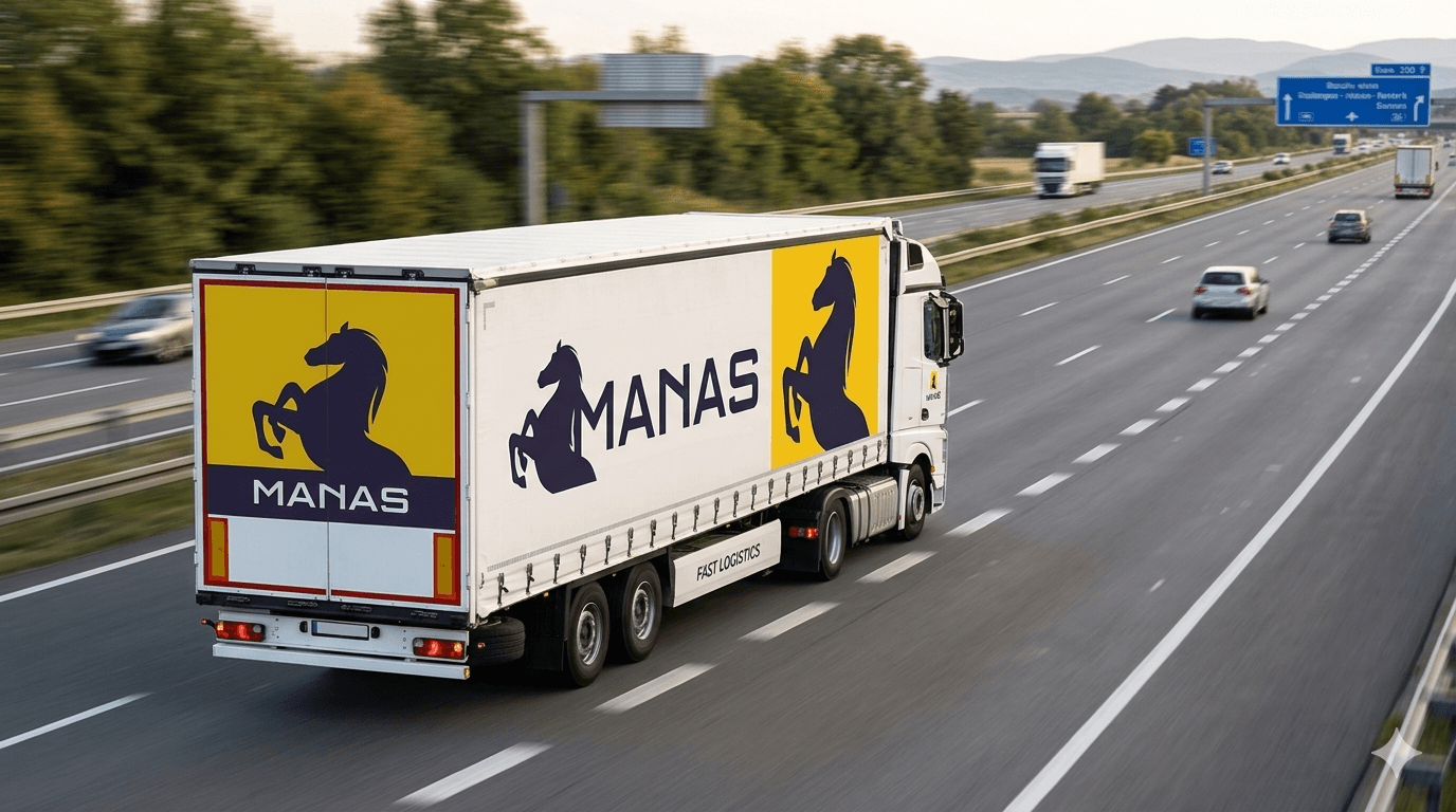 Hızlı Tedarik & Sevkiyat